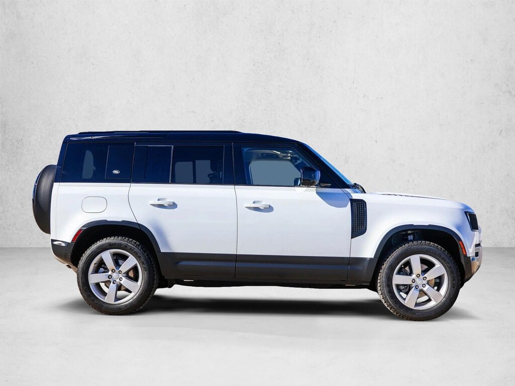 Used 2024 Land Rover Defender 110 S SUV