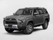 Used 2021 Toyota 4Runner TRD Off Road Premium SUV