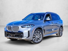 2026 BMW X5 xDrive40i SUV