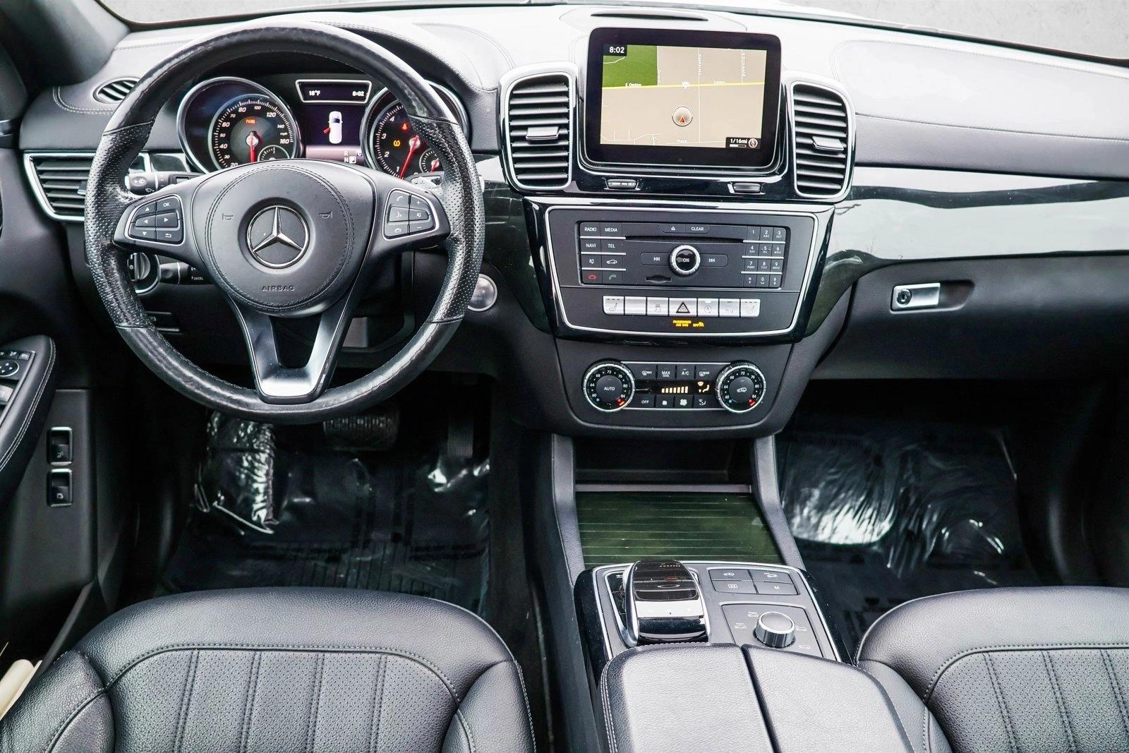 2019 MERCEDES-BENZ GLS-CLASS - Image 26