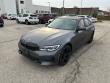 Used 2022 BMW 330i xDrive Sedan
