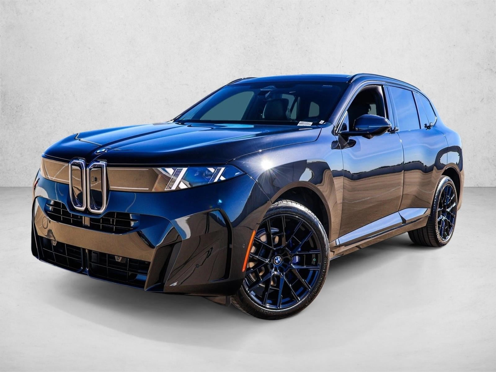 2027 BMW X5 40