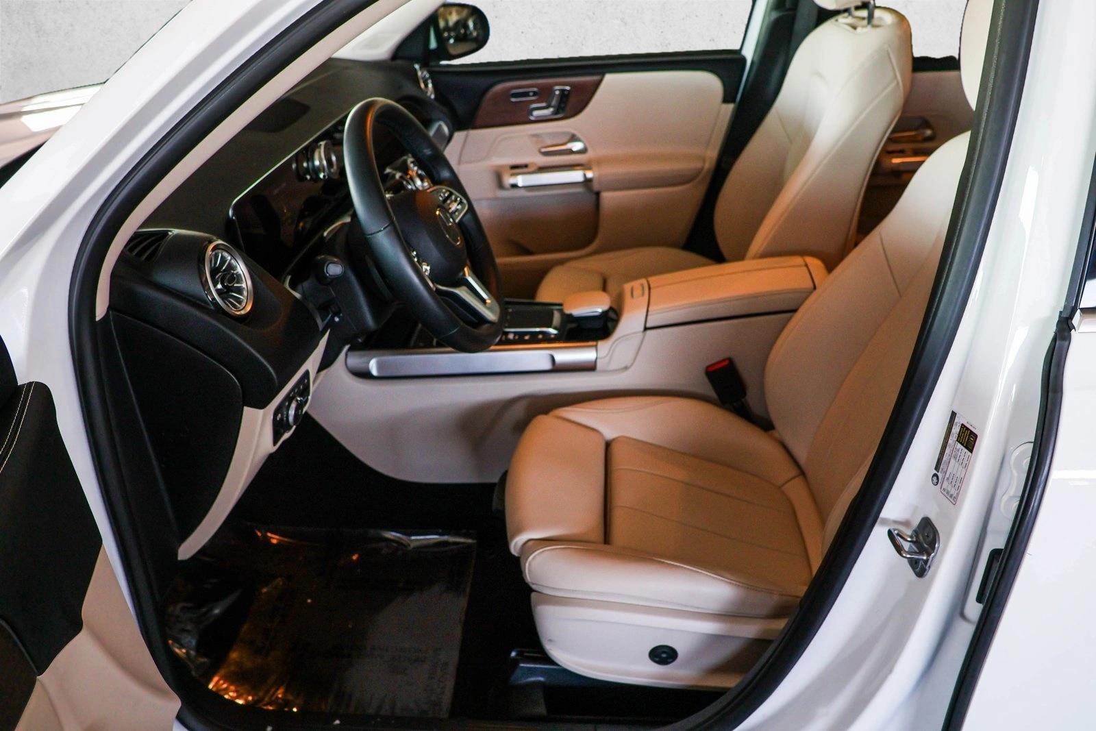 2023 MERCEDES-BENZ GLB-CLASS - Image 12