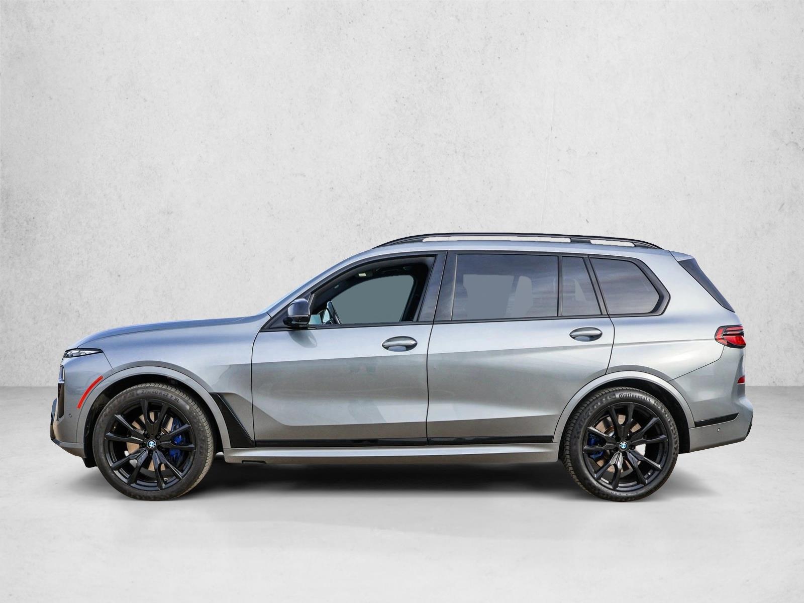 2024 BMW X7 - Image 8