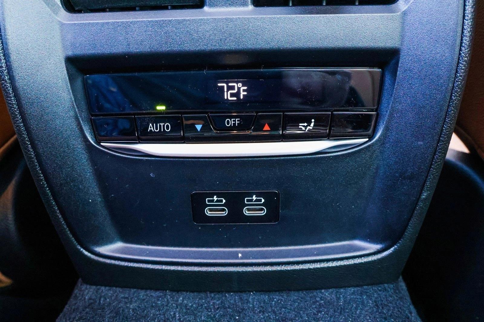 2025 BMW 330I - Image 22