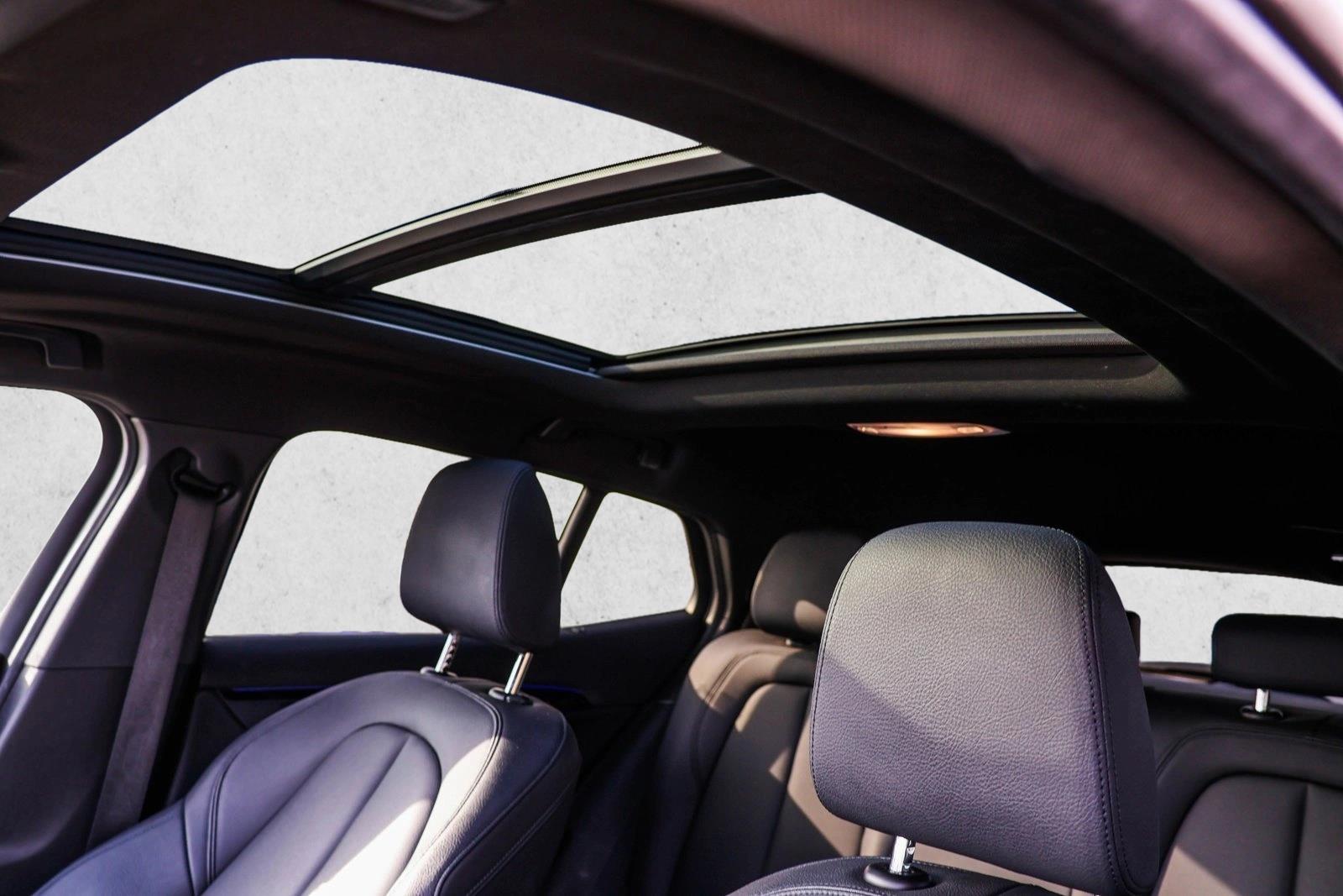 2019 BMW X2 - Image 11