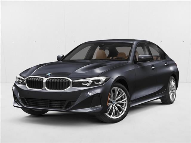 2026 BMW 3 Series 330i xDrive Sedan's photo