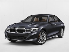 2026 BMW 330i