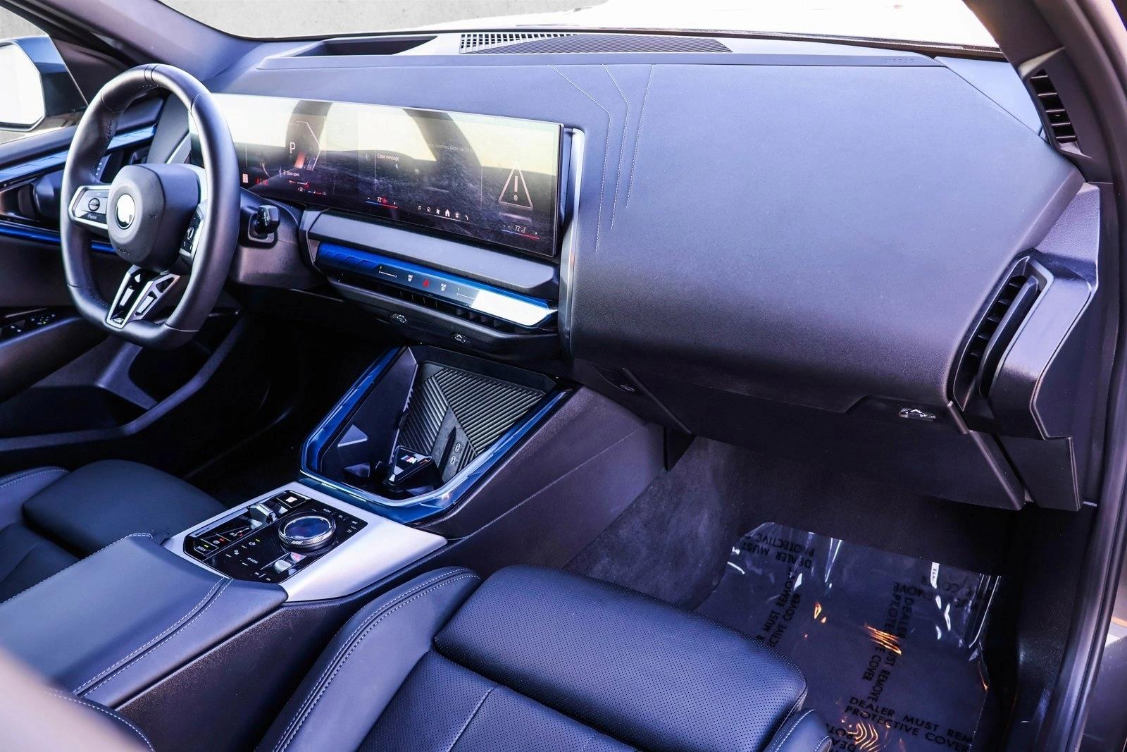 2025 BMW X3 - Image 24