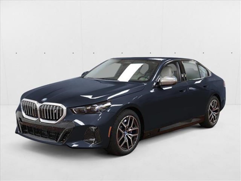 Used 2026 BMW i5 xDrive40 Sedan