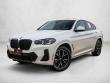 Used 2024 BMW X4 xDrive30i SUV