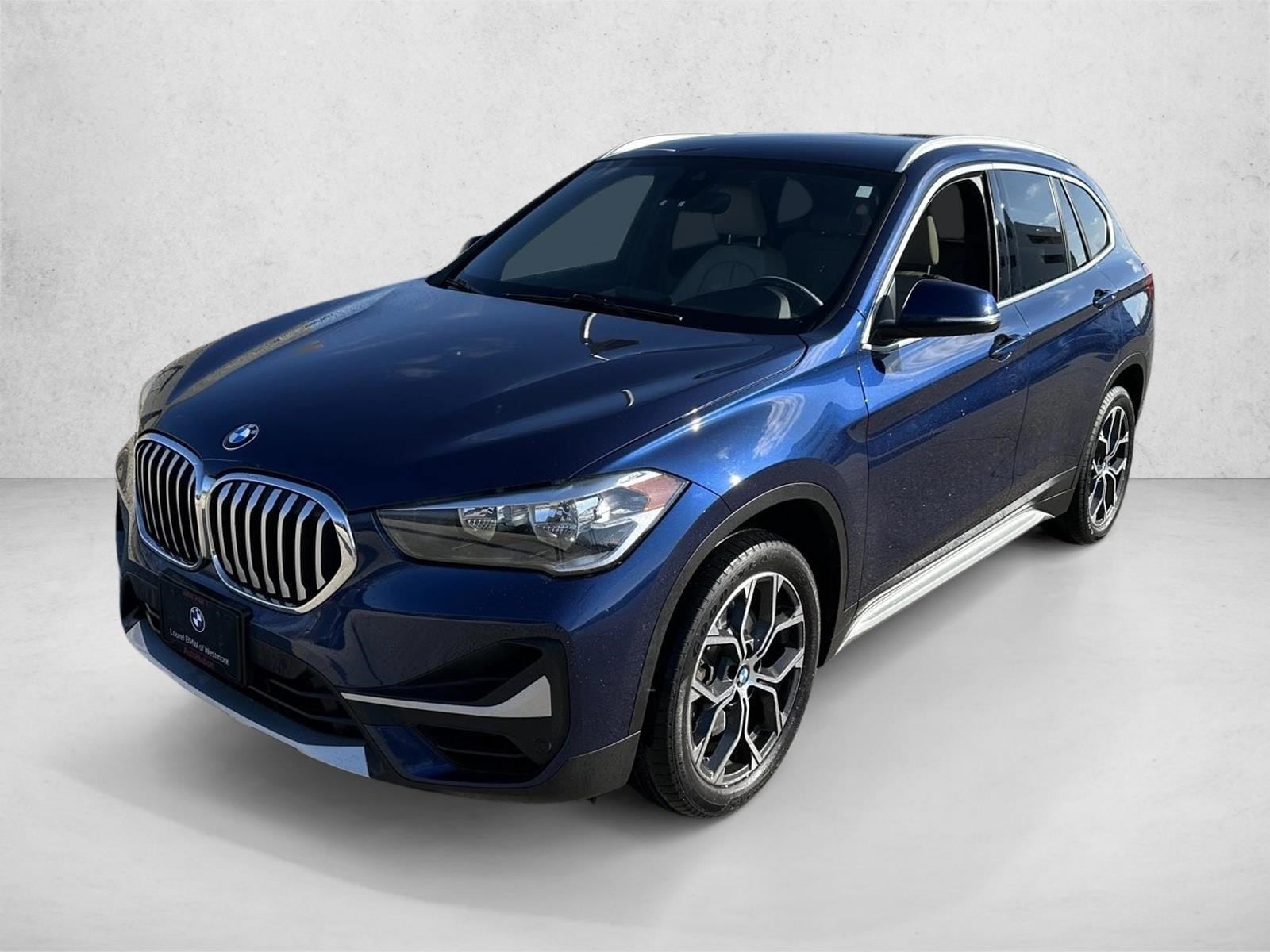 2020 BMW X1 28i