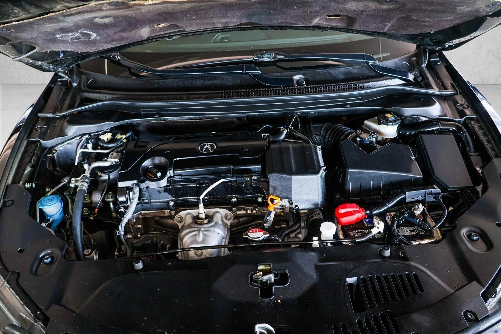 2020 ACURA ILX - Image 29