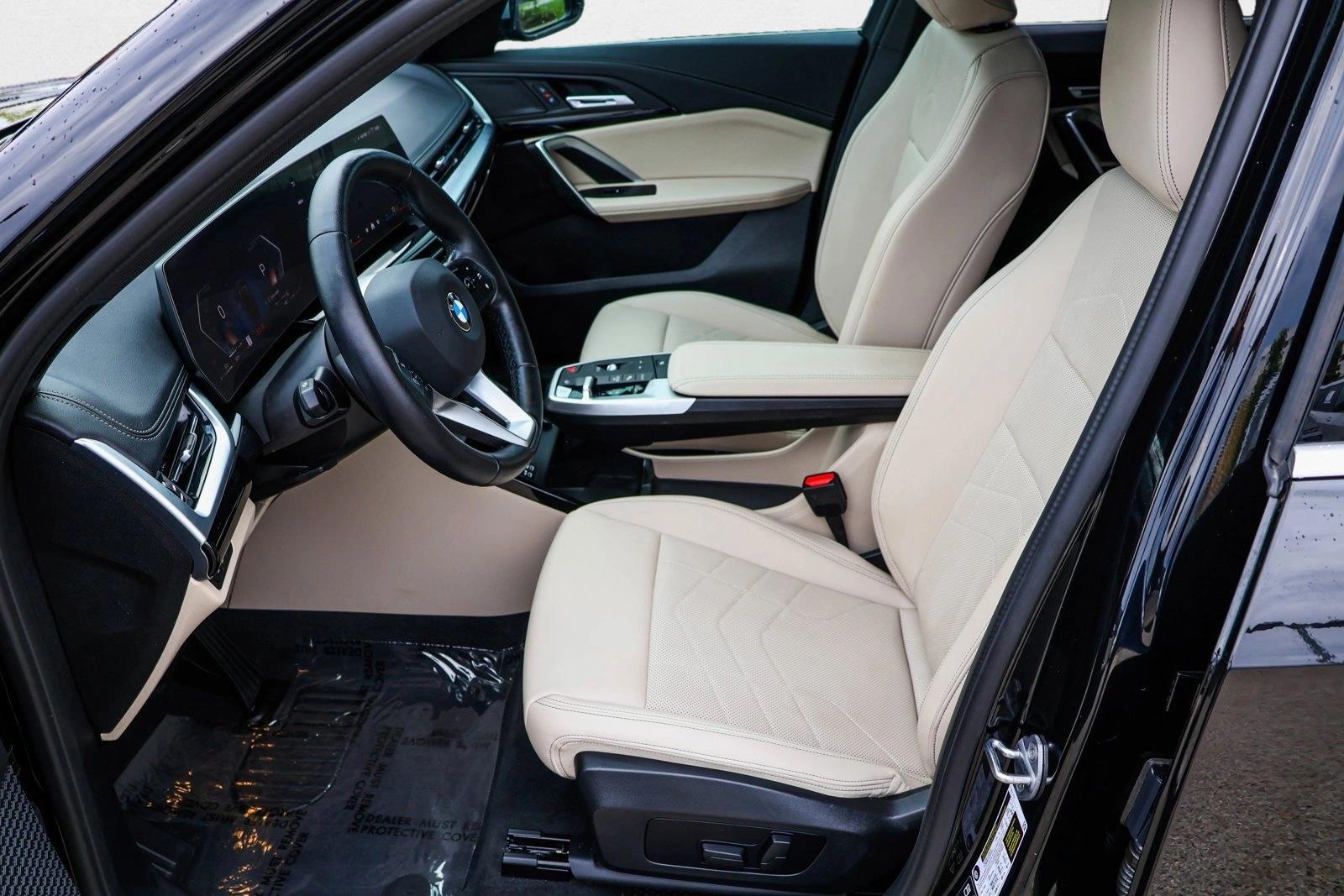 2024 BMW X1 - Image 11