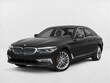  BMW 540i