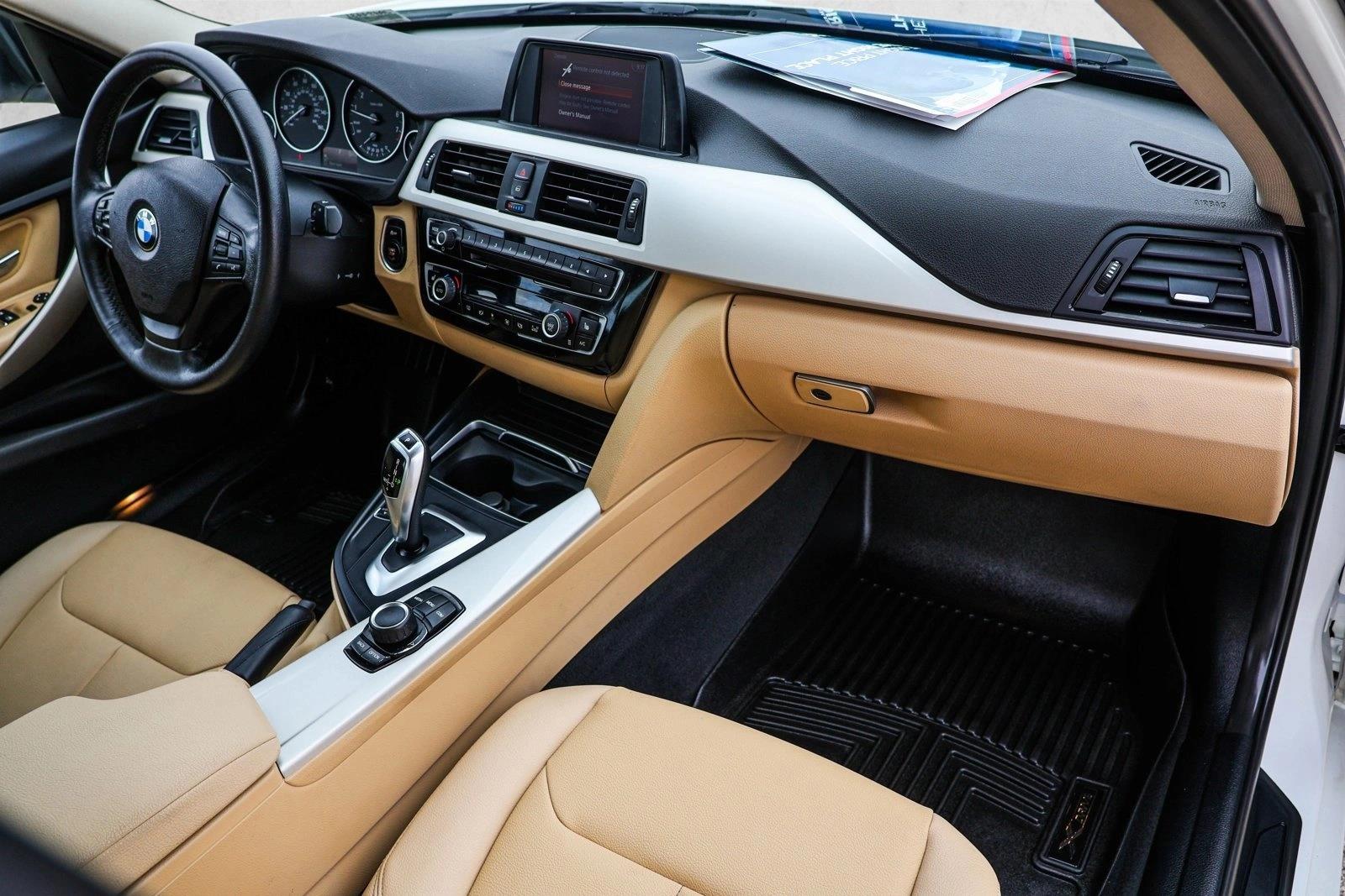 2018 BMW 320I - Image 24