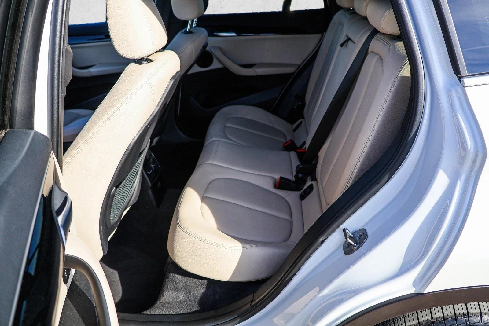 2021 BMW X1 - Image 23