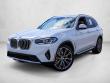 Used 2024 BMW X3 sDrive30i SUV
