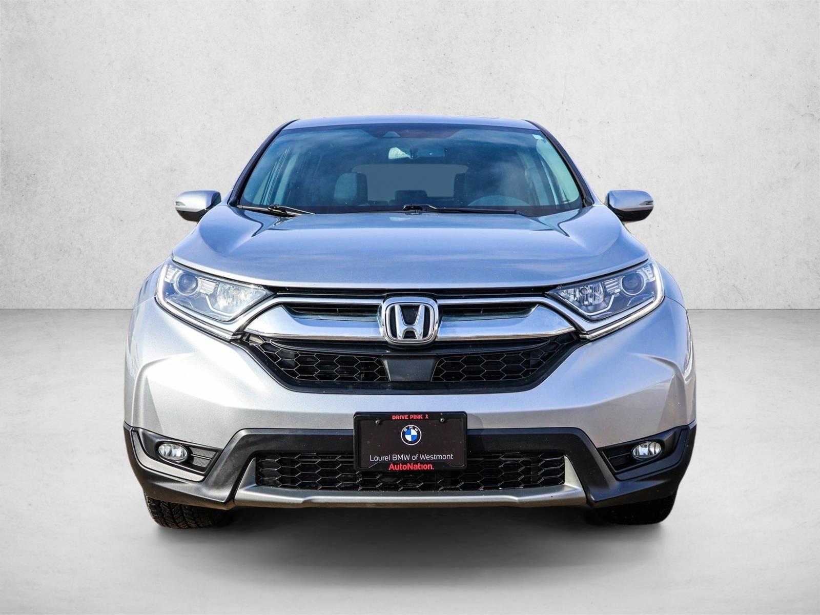 2019 HONDA CR-V - Image 2