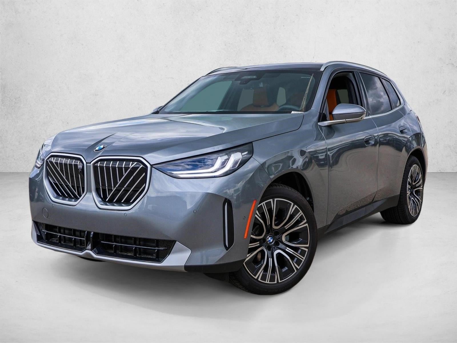 2026 BMW X3 30 XDRIVE's photo