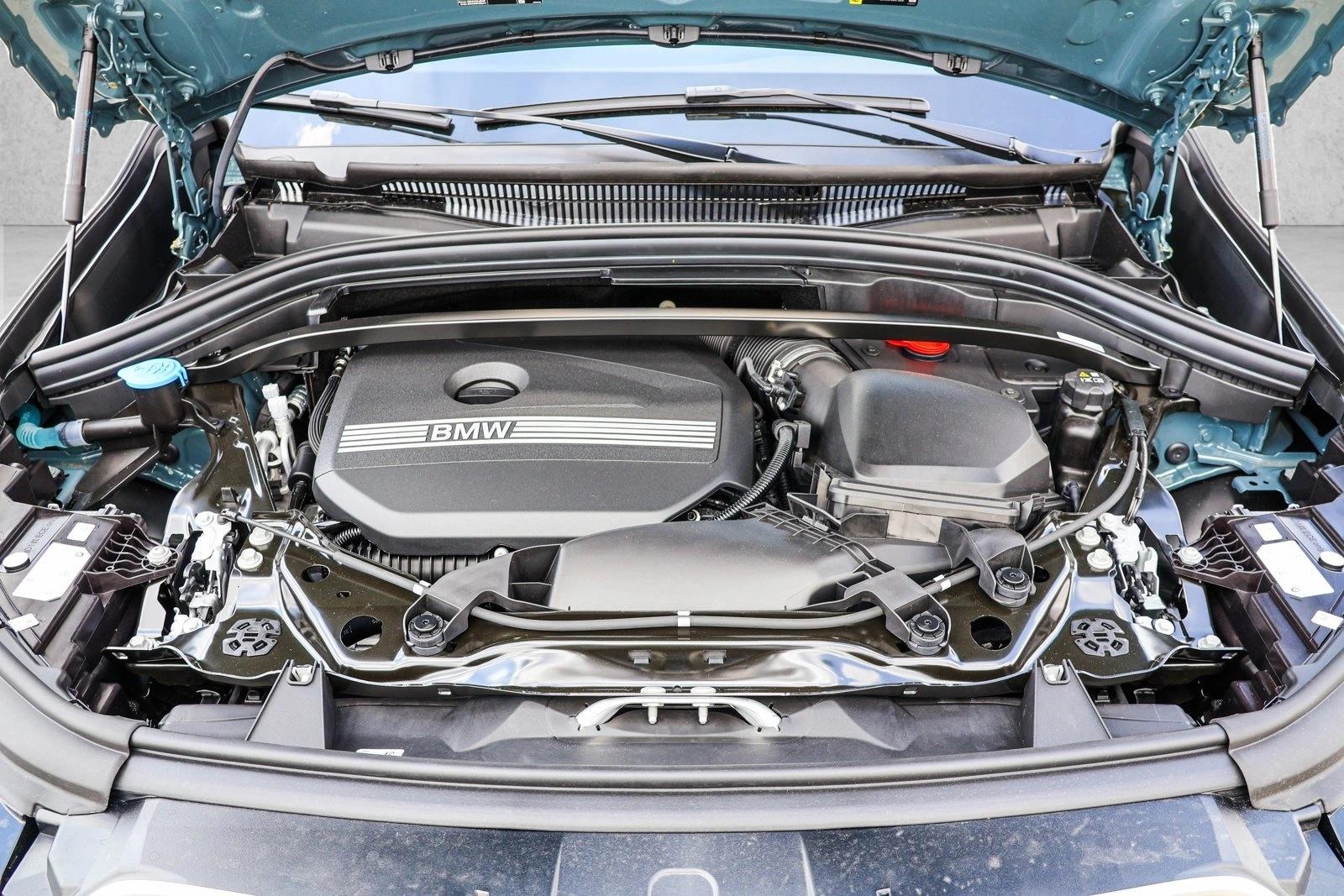 2025 BMW X1 28i - Photo 26