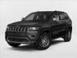Used 2021 Jeep Grand Cherokee Limited SUV