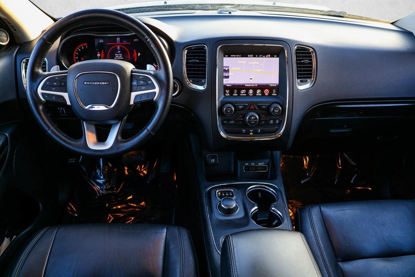 2014 DODGE DURANGO - Image 24