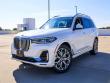 Used 2020 BMW X7 xDrive40i SUV