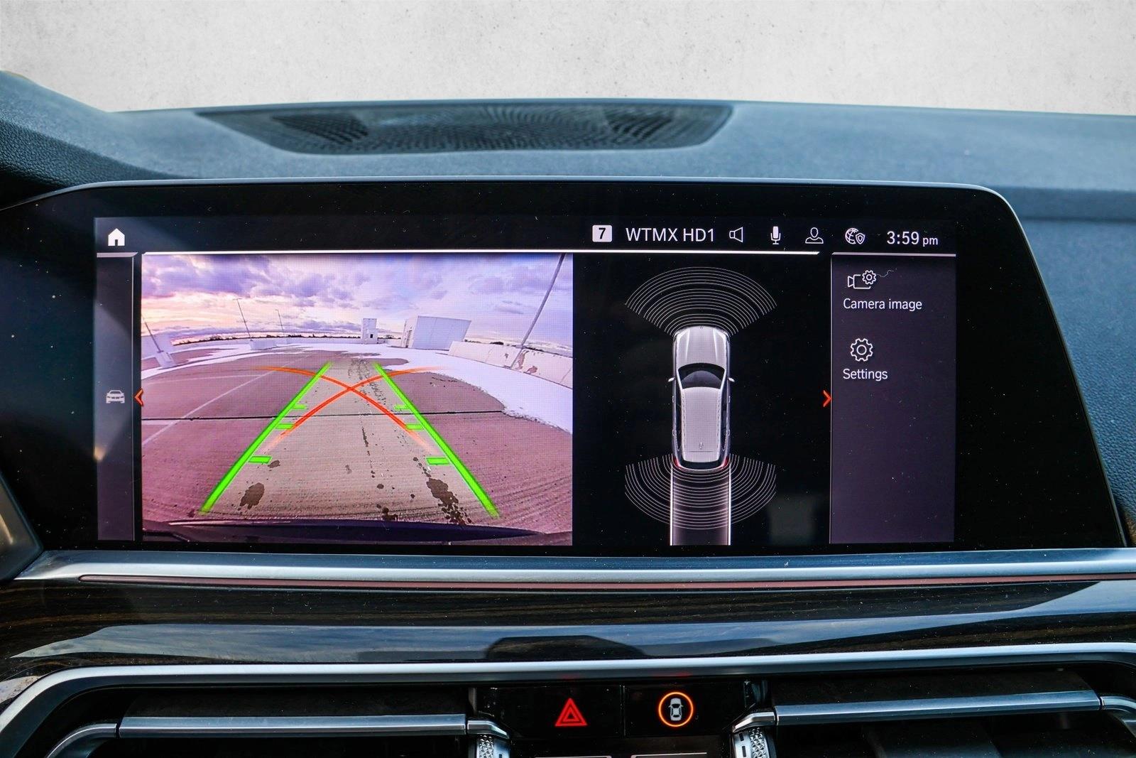 2019 BMW X5 - Image 19