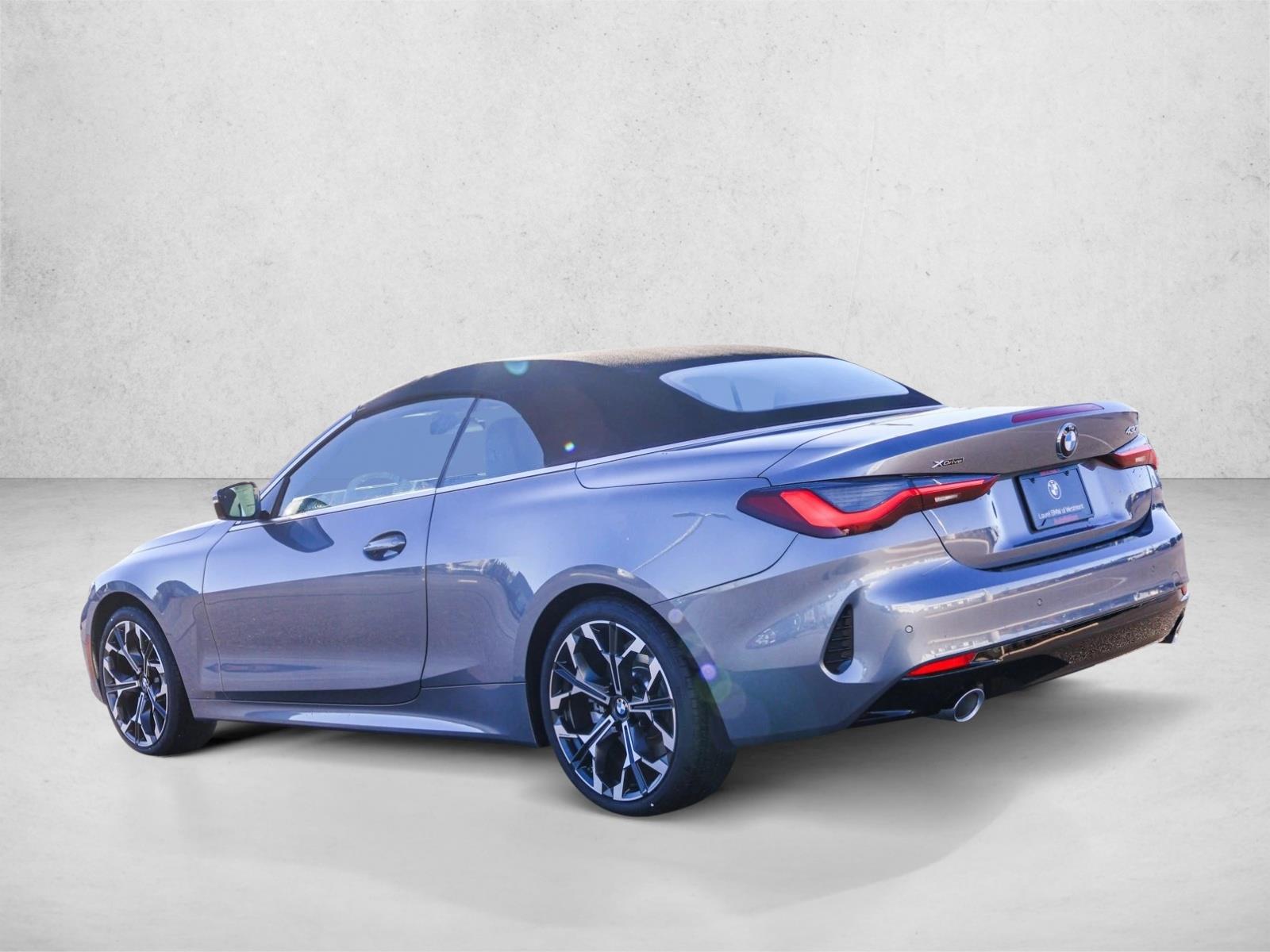 2025 BMW 430I - Image 7