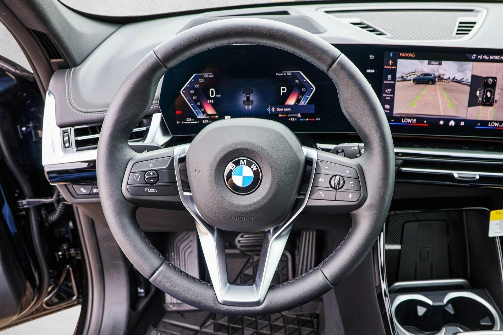 2025 BMW X1 - Image 13
