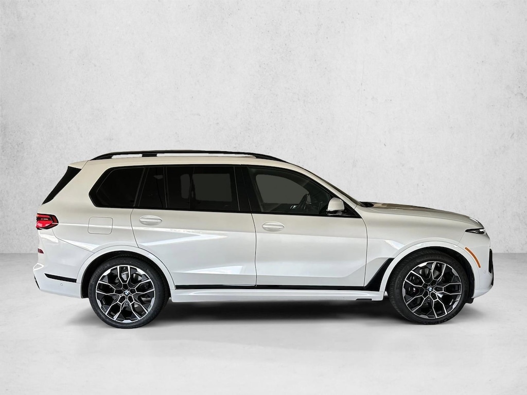 Certified 2023 BMW X7 xDrive40i SUV