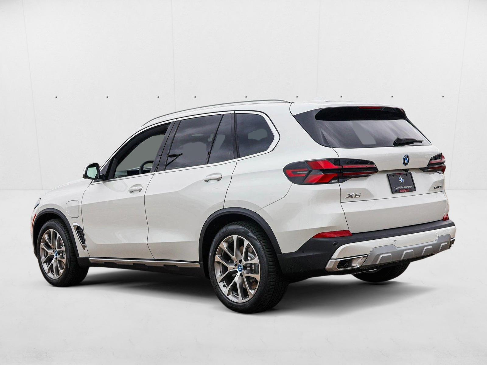 2025 BMW X5 - Image 7