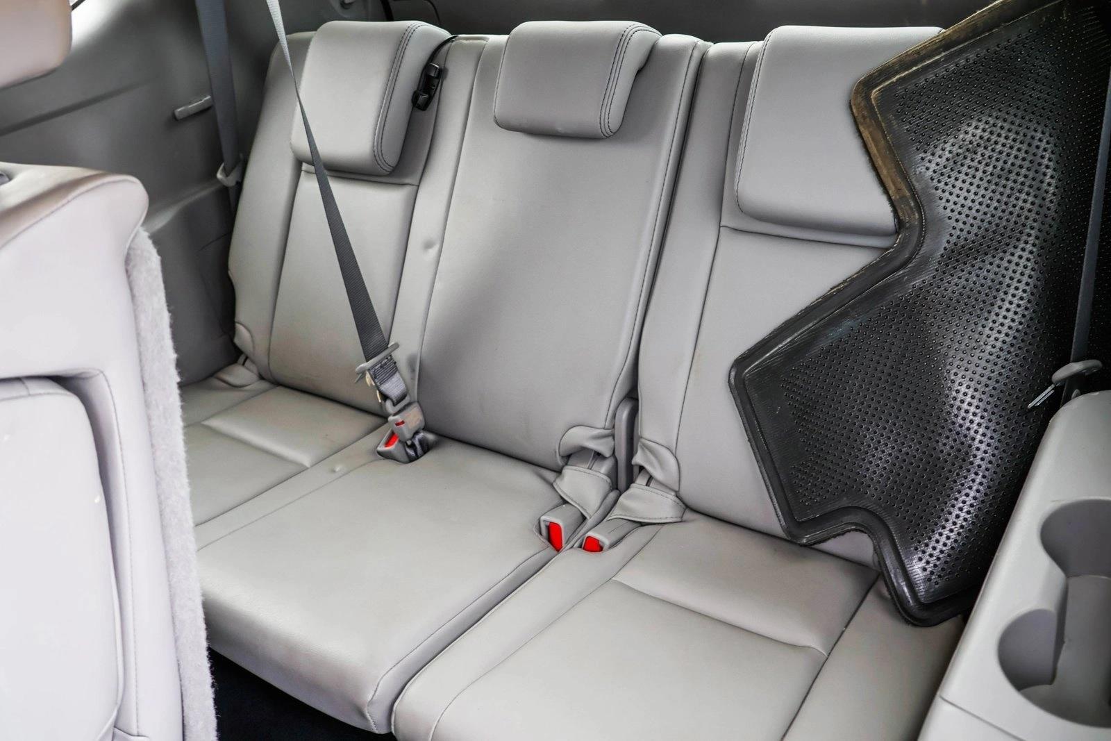 2016 TOYOTA HIGHLANDER - Image 24