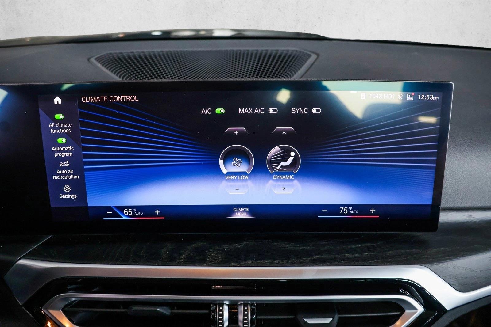 2023 BMW 330I - Image 20