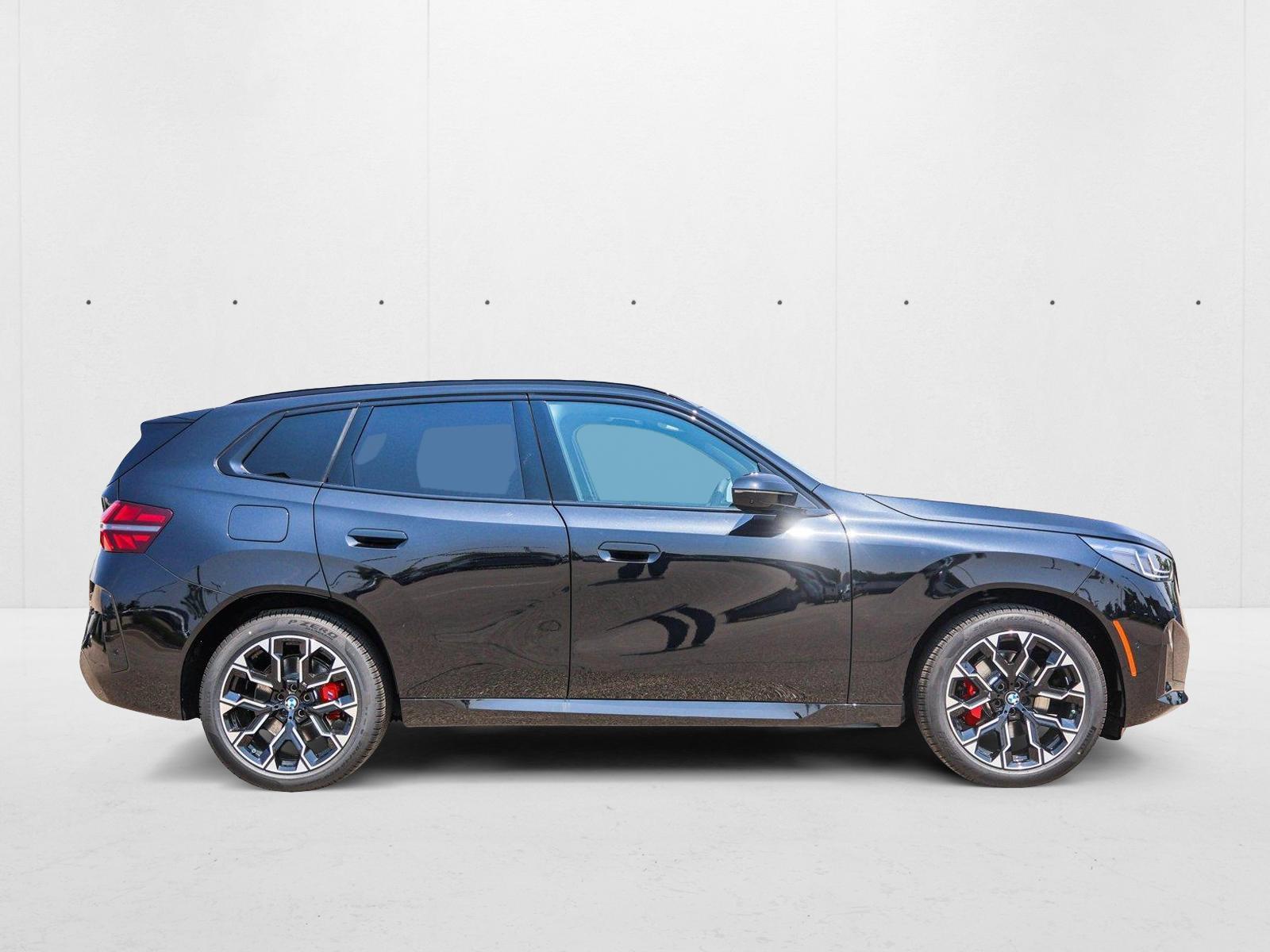2025 Bmw X3 30x Drive photo 4