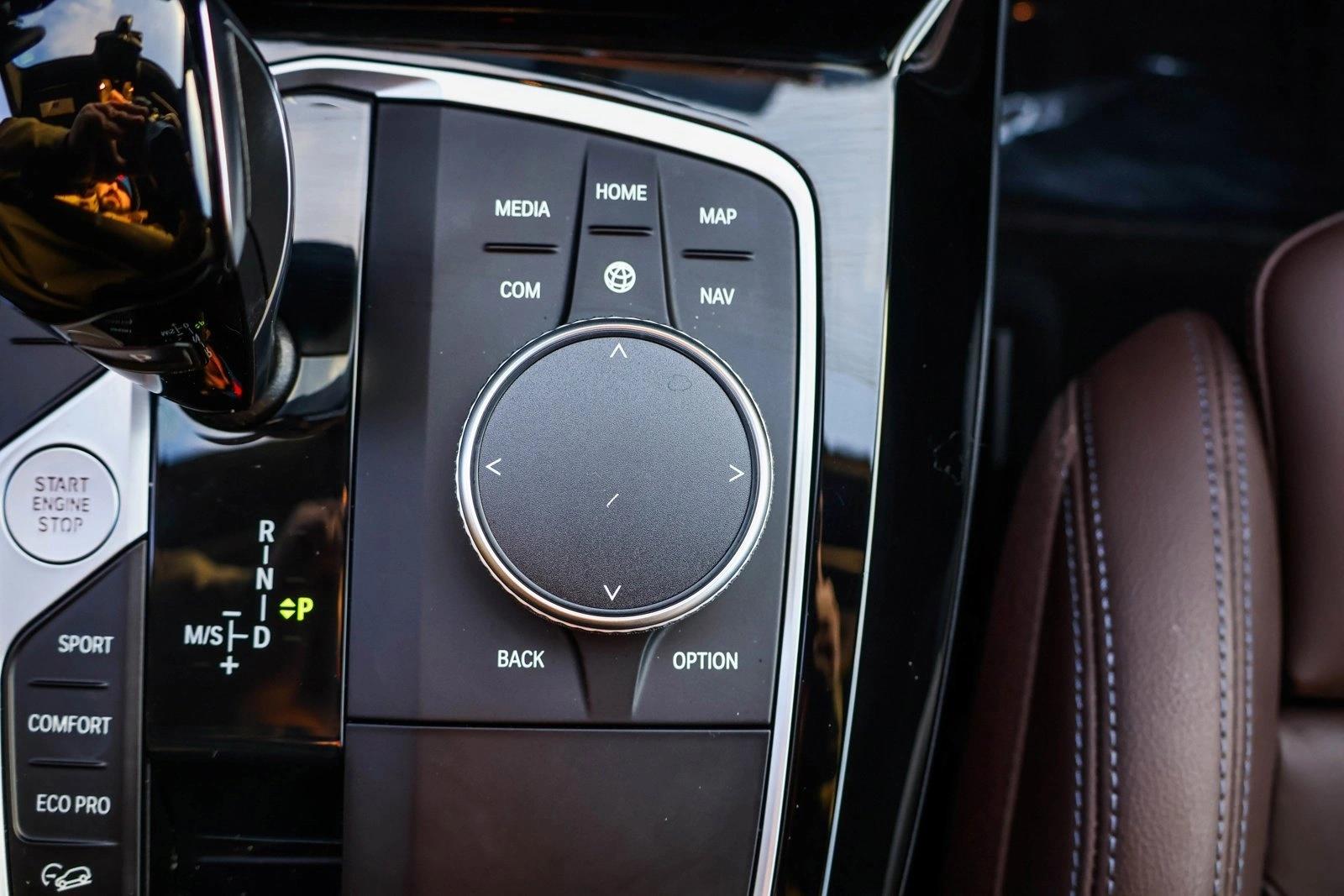 2023 BMW X3 - Image 22