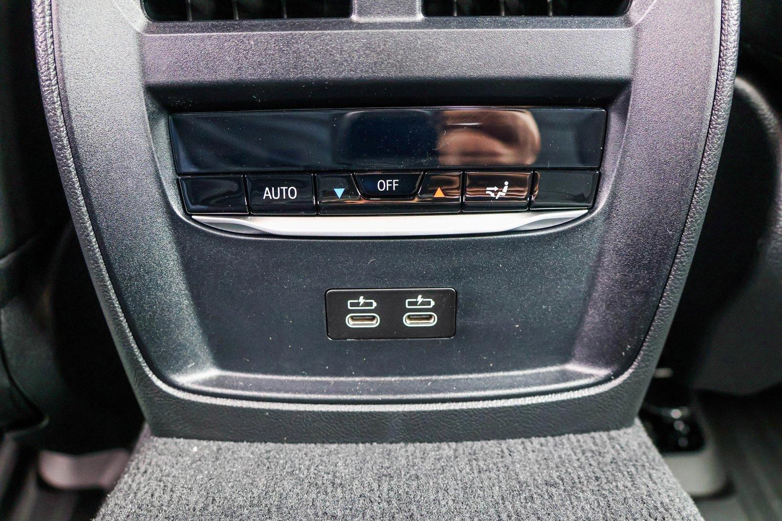 2025 BMW 430I - Image 21