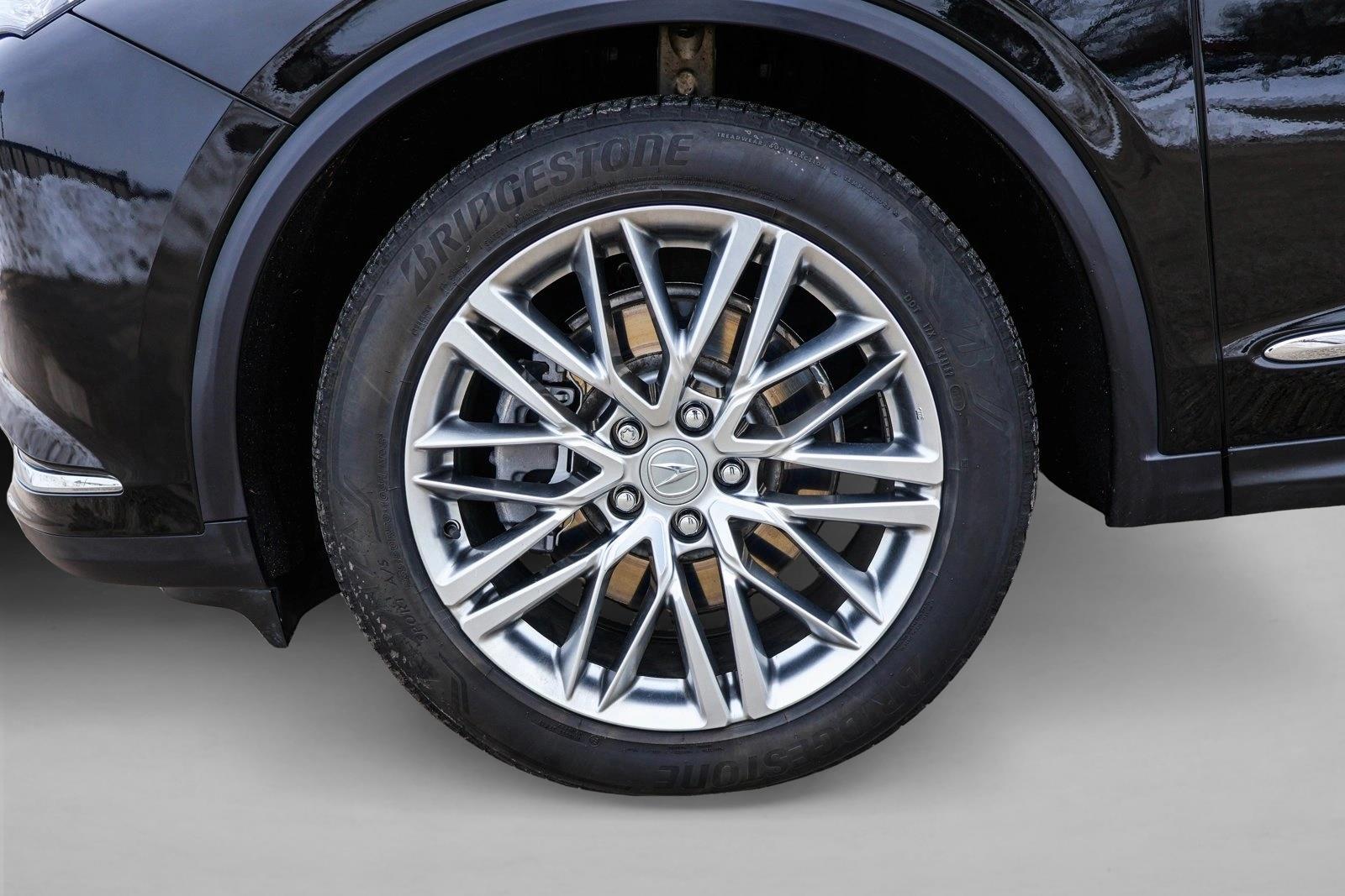 2023 ACURA MDX - Image 9