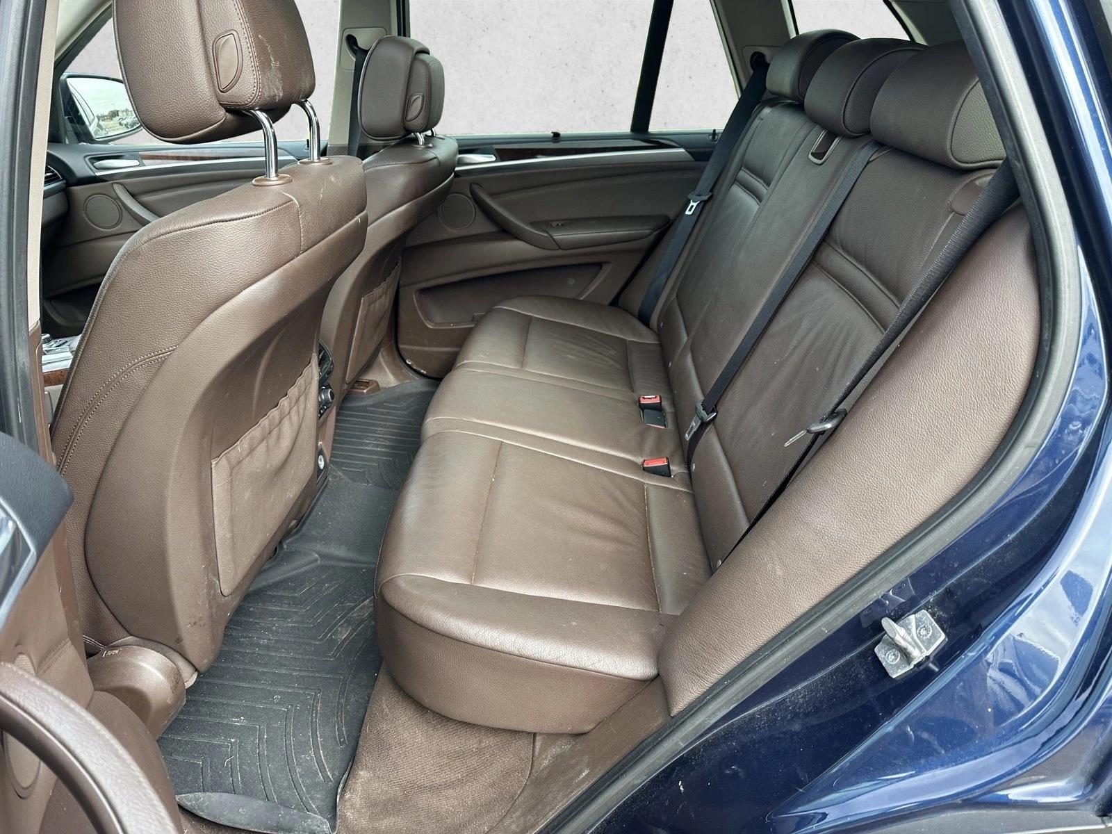 2013 BMW X5 - Image 13