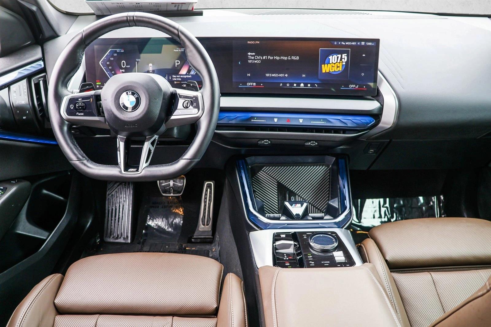 2025 BMW X3 - Image 22