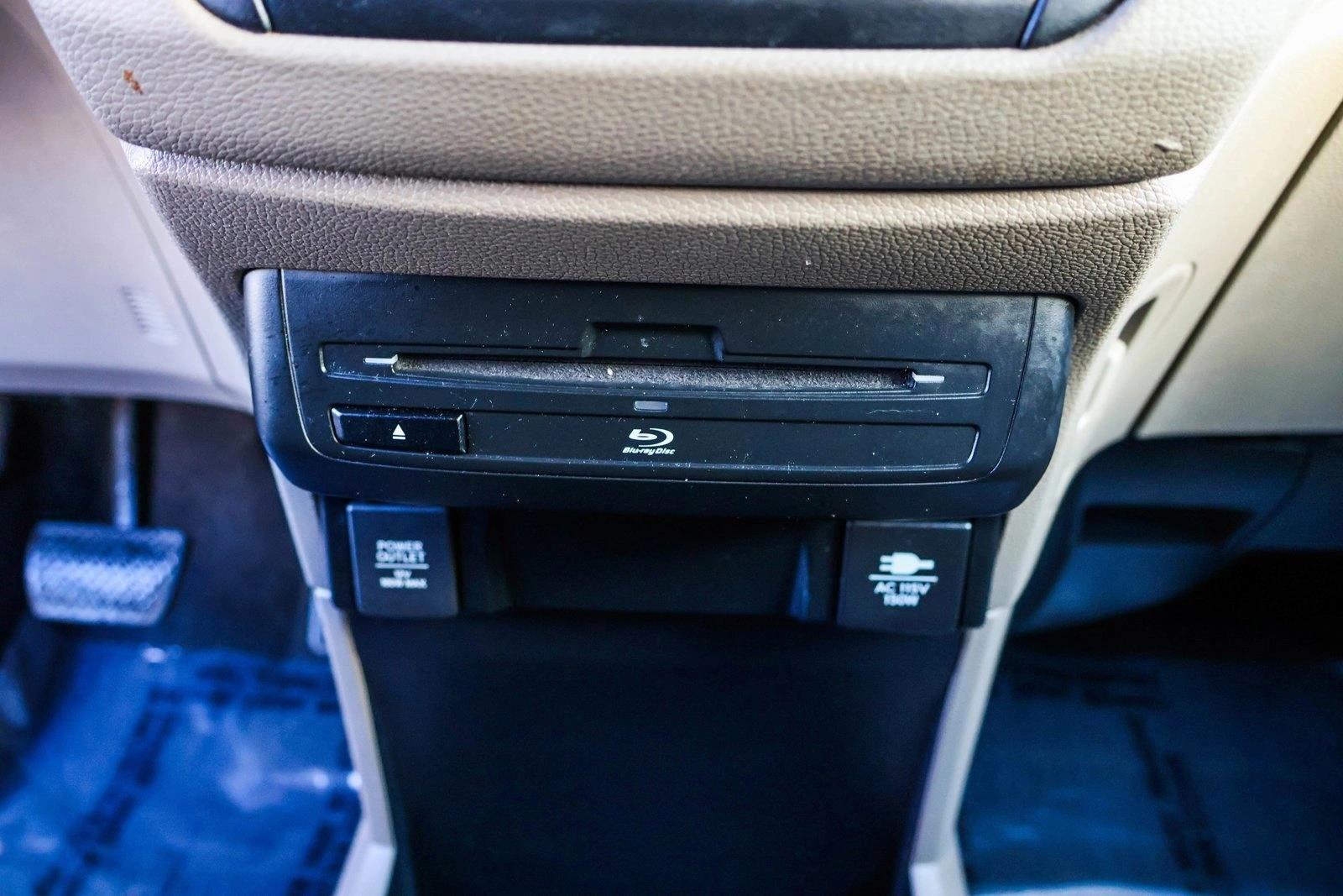 2020 HONDA ODYSSEY - Image 23