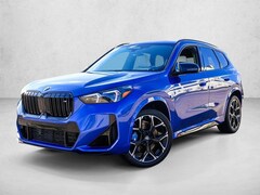 2026 BMW X1 M35i SUV