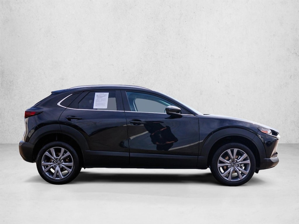 Used 2025 Mazda CX-30 2.5 S Preferred Package SUV