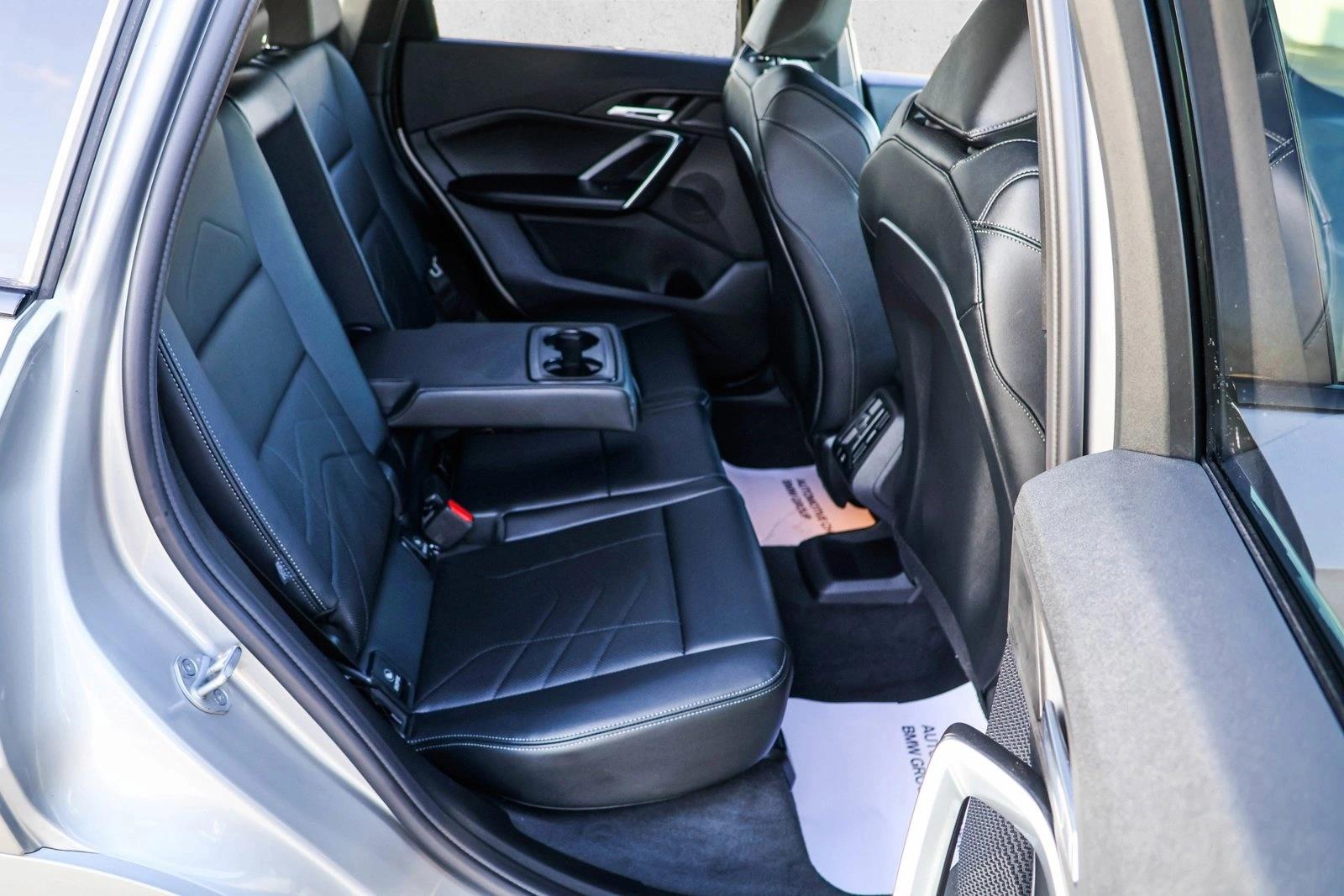 2026 BMW X1 - Image 24