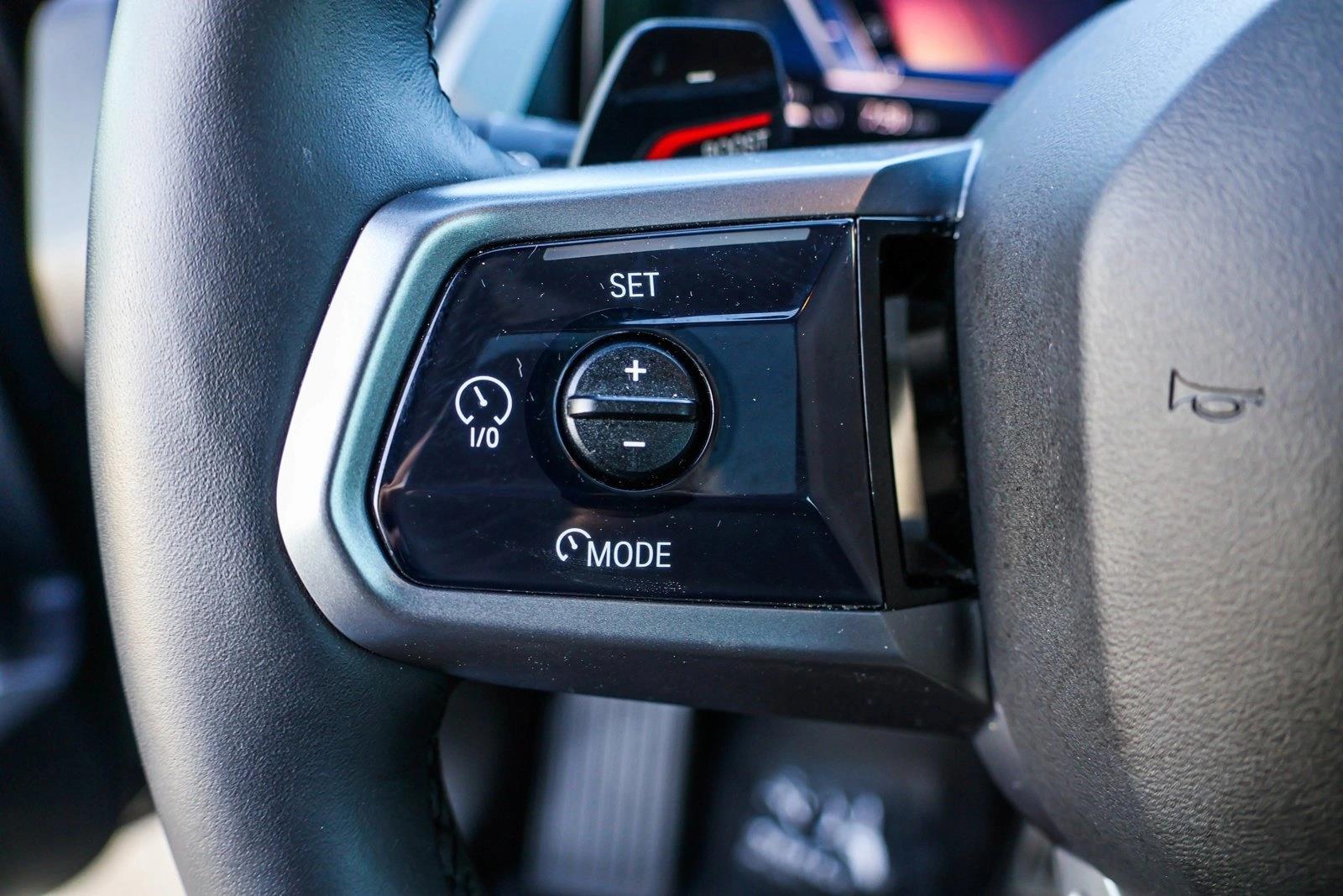 2025 BMW X3 - Image 13