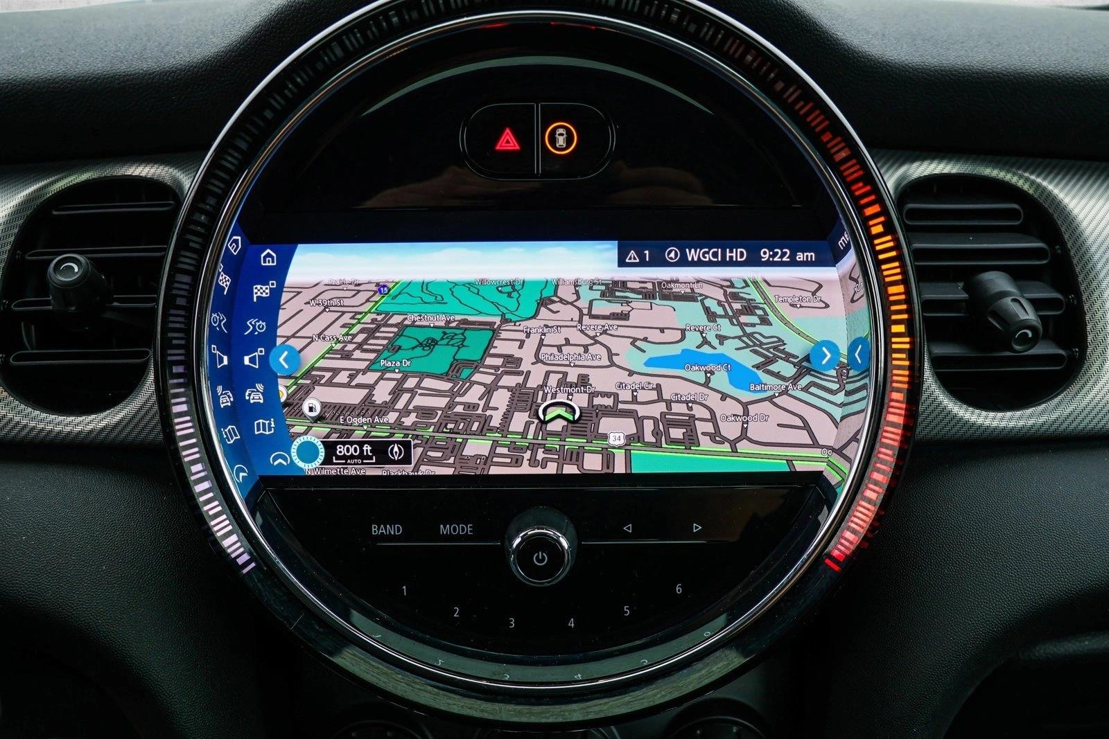 2022 MINI HARDTOP - Image 18