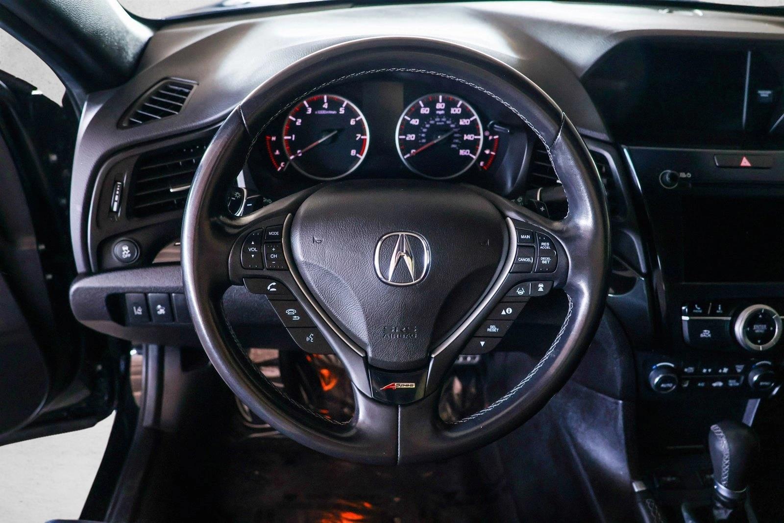2020 ACURA ILX - Image 13
