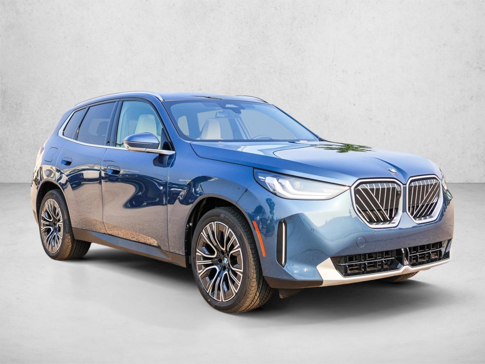 2025 Bmw X3 30x Drive photo 3