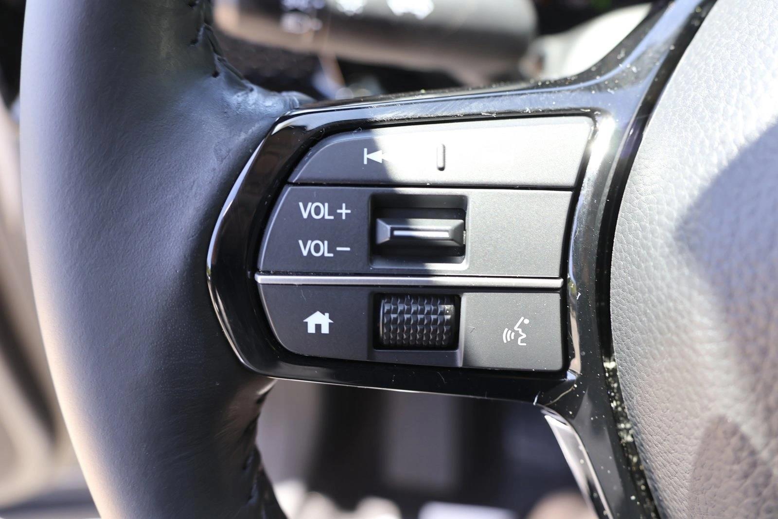 2023 Honda CR-V 14